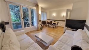 t3 à la vente -   92500  RUEIL MALMAISON, surface 63 m2 vente t3 - UBI470108270